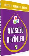 Atas&ouml;z&uuml; Deyimler (T&uuml;rk Dil Kurumuna Uygun)