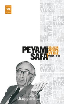 20. Asır Avrupa ve Biz / Objektif 8 - Peyami Safa