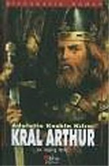 Kral Arthur Adaletin Keskin Kılıcı
