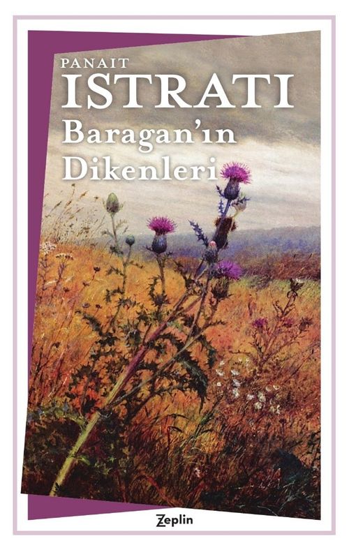 Baragan'ın Dikenleri