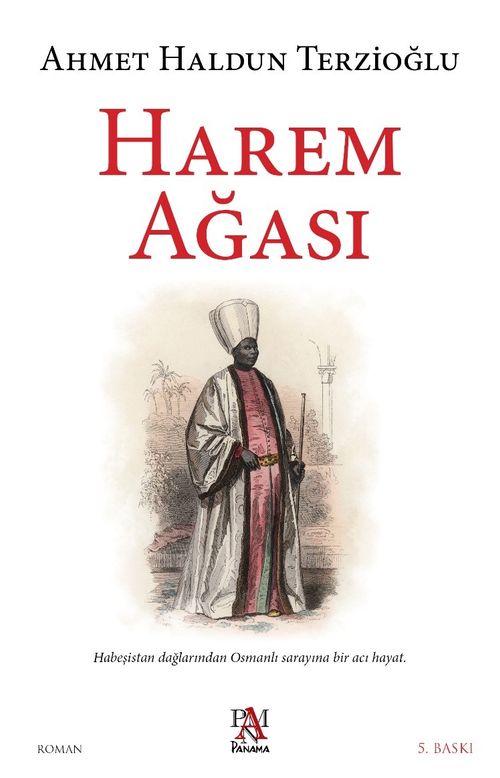 Harem Ağası