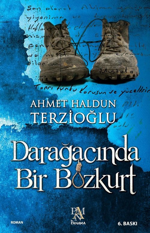 Darağacında Bir Bozkurt