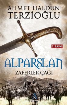 Alparslan Zaferler Çağı
