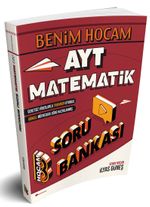 2020 AYT Matematik Soru Bankası 