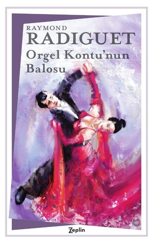 Orgel Kontu'nun Balosu 