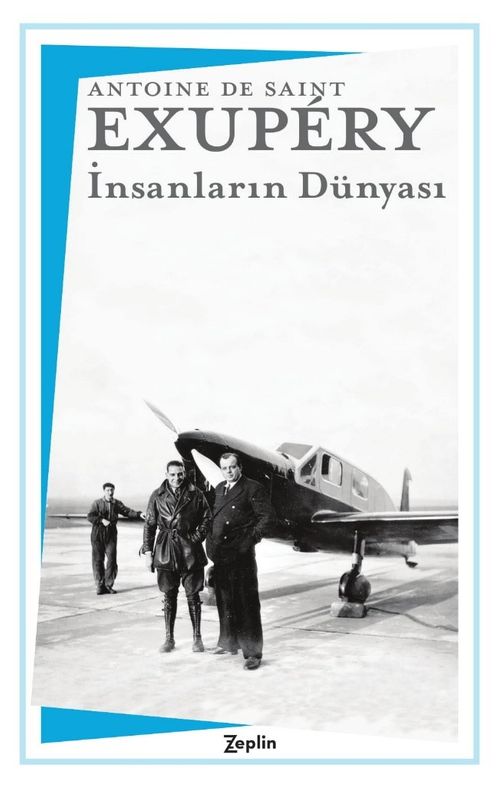 İnsanların Dünyası