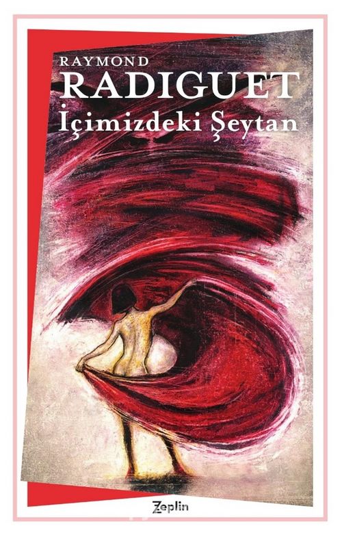 Icimizdeki Seytan By Sesli Kitap A Podcast On Anchor