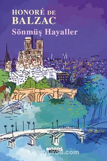 Sönmüş Hayaller - Honore de Balzac