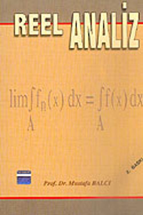 Reel Analiz
