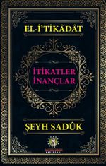 İtikatler İnançlar