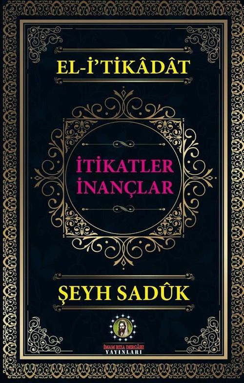 İtikatler İnançlar