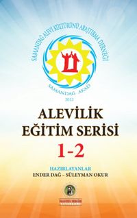 Alevilik Eğitim Serisi (1-2)