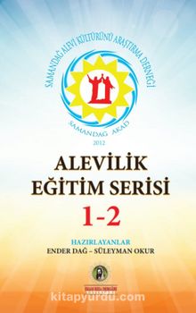 Alevilik Eğitim Serisi (1-2) - Ender Dağ