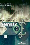 &Ccedil;&ouml;z&uuml;ml&uuml; Matematik Analiz Problemleri 2