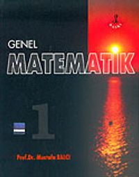 Genel Matematik 1