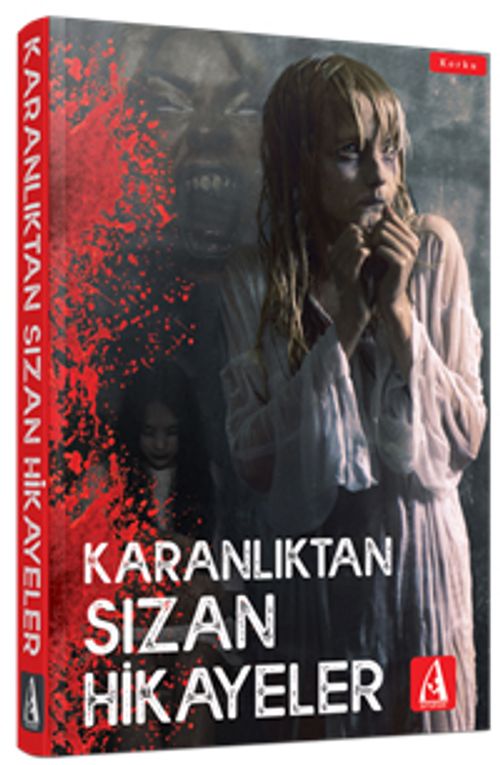 Karanlıktan Sızan Hikayeler