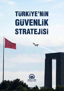 Türkiye’nin Güvenlik Stratejisi
