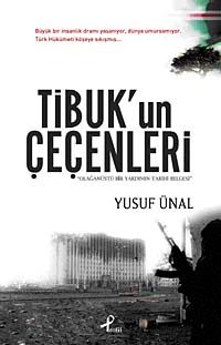 Tibuk'un Çeçenleri