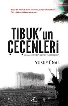 Tibuk'un Çeçenleri