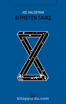 Bitmeyen Savaş - Joe Haldeman