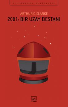 2001: Bir Uzay Destanı