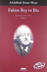 YAPI KREDİ YAYINLARI