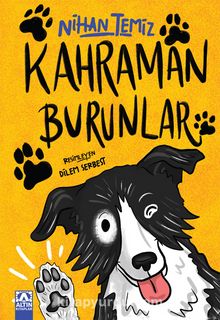Kahraman Burunlar - Nihan Temiz