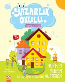 Yazarlık Okulu - Hurihan Yıldırım Kurtaran