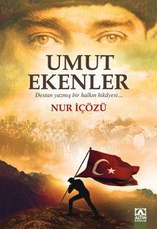 Umut Ekenler