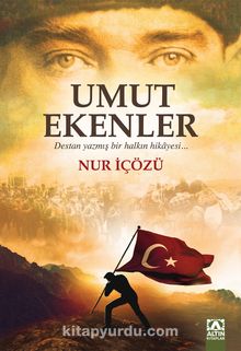 Umut Ekenler - Nur İçözü