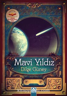 Mavi Yıldız - Dilge Güney