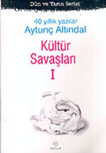 Kültür Savaşları 1