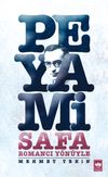 Romancı Y&ouml;n&uuml;yle Peyami Safa