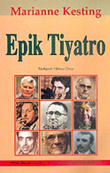 Epik Tiyatro