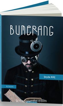 Bumerang - Şeyda Koç Asyalı