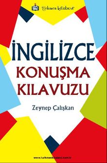 İngilizce Konuşma Kılavuzu