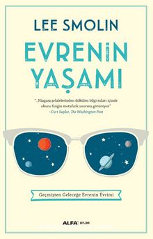 Evrenin Yaşamı - Lee Smolin