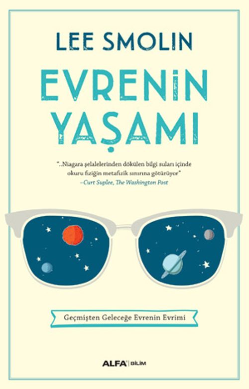 Evrenin Yaşamı