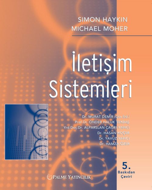 İletişim Sistemleri