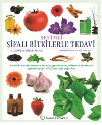 Resimli Şifalı Bitkilerle Tedavi