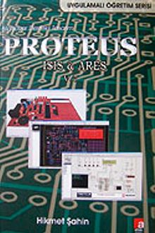 Bilgisayar Destekli Proteus ISIS & ARES