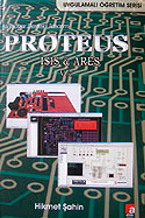 Bilgisayar Destekli Proteus ISIS & ARES