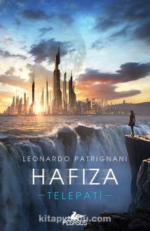 Hafıza / Telepati 2 - Leonardo Patrignani