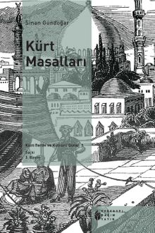 Kürt Masalları