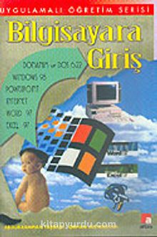 Bilgisayara Giriş (Windows 98/Office 97)