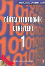 Dijital Elektronik Deneyleri 1