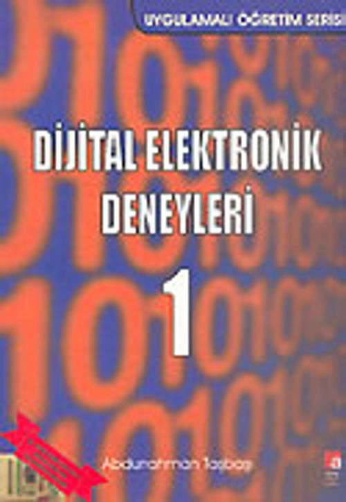 Dijital Elektronik Deneyleri 1