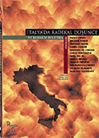 İtalya'da Radikal Düşünce ve Kurucu Politika