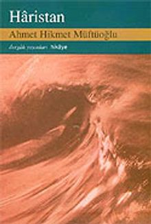 Haristan