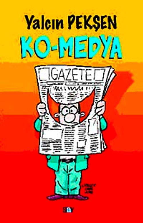 Ko-Medya